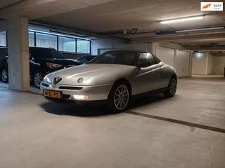 Alfa Romeo Spider 2.0-16V T.Spark